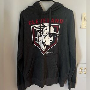 Cleveland Guardians sweatshirt